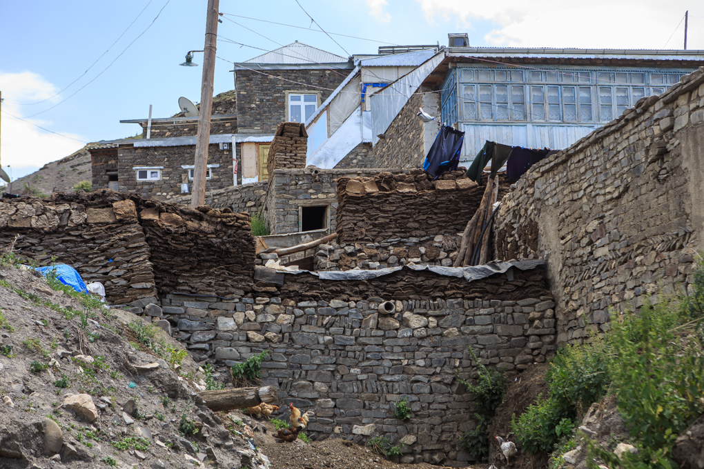 Xinaliq